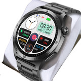 Reloj Inteligente Hombres Ecg Blood Pressure Smartwatch 2024