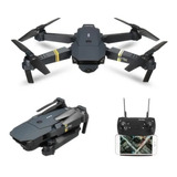 Drone Wifi Cámara 720hd Cámara Giratoria Estabilizador 998