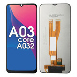 Modulo Pantalla Para Samsung A03 Core A032 Calidad Oled