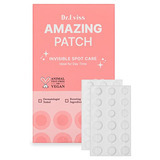 **** Amazing Patch - Parche Coreano Skin-tech Para Espinilla