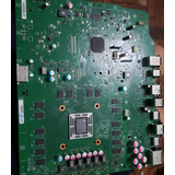 Placa Mãe Xbox One Mais Pcb Sem Teste 