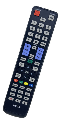 Control Remoto Para Samsung Tv Led Smart