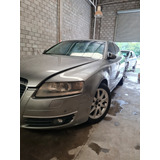 Audi A6 2006 3.0 V6 Tiptronic Quattro