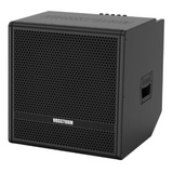 Cubo Baixo Vosstorm Bs-15 130w Rms Falante 15 