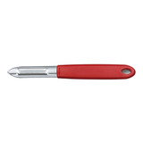 Pelador Victorinox De Tomate Color Rojo - Electromundo