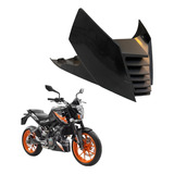 Cubierta Frontal Inferior Ktm Duke 125 200 2011 2017