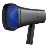 Altavoz De Megáfono Inalámbrico Bt Bullhorn Pa Megáfono De M