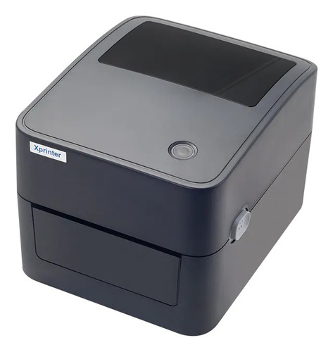Impresora Térmica Etiquetas Adhesivas Xprinter Xp-410b