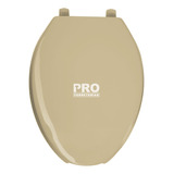 Asiento Para Wc, 45 Cm, Beige   47035