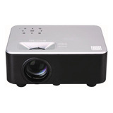 Proyector Rca Rpj 133 + Roku Hd Home Theater 50.000 Horas