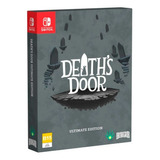 Deaths Door Ultimate Edition Nintendo Switch