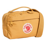 Fjällräven Kånken Bolso Riñonera Unisex Nuevo Original