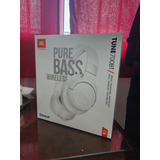 Auriculares Jbl Tune700bt Nuevos En Caja Sellada Oferta