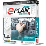 Eplan Electric V2.9 Version Actualizada P8 Perpetuo