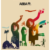 Abba - The Album (dvd + Cd)