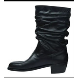 Botas Gaucho Hombre T44