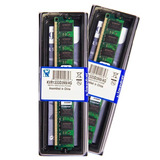 Memória Kingston Ddr3 4gb 1333 Mhz Desktop Kit C/50 Unidades