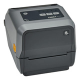 Zebra Zd621 | Impresora Térmica De Transferencia Directa