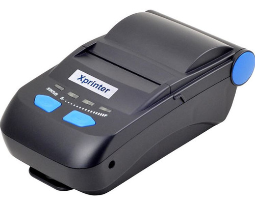 Xprinter Xp-p300 Impresora De Tickets 58 Mm Usb+bluetooth