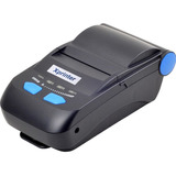 Xprinter Xp-p300 Impresora De Tickets 58 Mm Usb+bluetooth