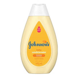 Condicionador Regular 400ml - Johnson's Baby