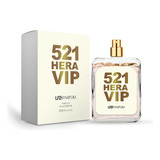 Perfume Feminino 521 Hera Vip Lpz Parfum 100ml