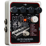 Pedal Electro Harmonix Piano Machine Key 9 Envio Cuo