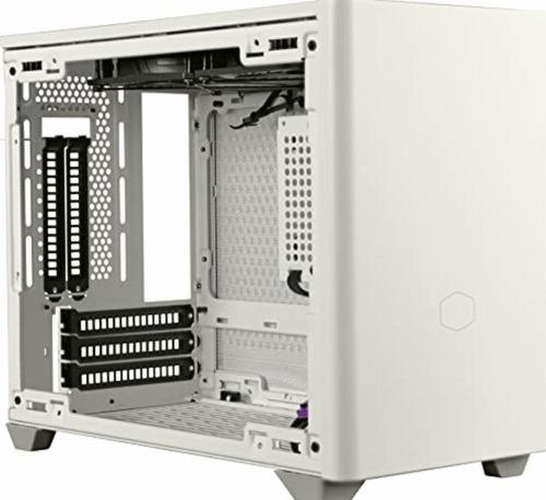 Cooler Master Masterbox Nr200p Mini Itx Caja De Ordenador