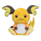 Raichu Pokemon Peluche Tierra De Osos Ok