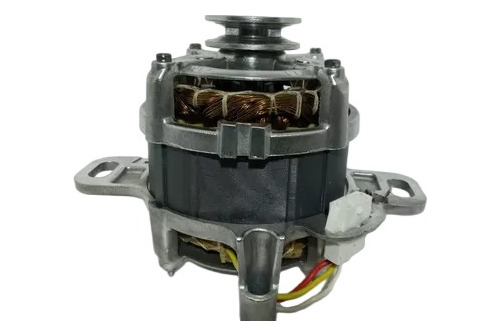 Motor Electrolux - Ltc10 / Ltd11 64300003 220/110v