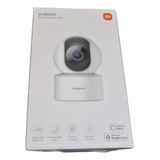 Camara Smart Camera Xiaomi C200 Hd Vision Nocturna 