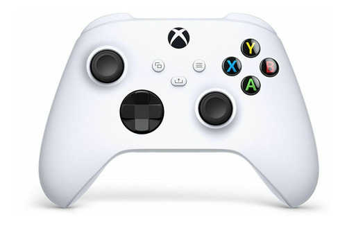 Control Inalámbrico Para Xbox One Microsoft Qas-00001
