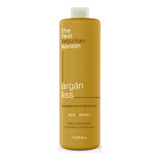 Alisado Argan Liss The Real Brazilian X 1 L