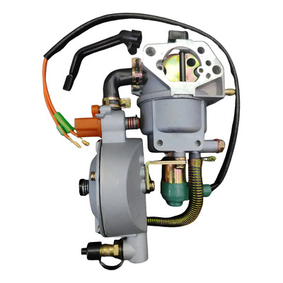 Kit Conversion Carburador Nafta Gas Generador 5000 A 8000 W | Envío gratis