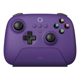 Controle Gamer 8bitdo Ultimate Nova Versão Hall Effect 2024