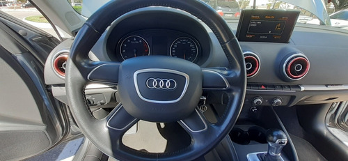 AUDI A3 1.4 MPFI TURBO 