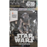 Enciclopedia De Star Wars #55 Planeta Deagostini C/envío