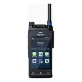 Radio Hytera Pdc760 Multimodo Smart Phone, Poc, Uhf Dmr