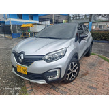 Renault Captur 2018 2.0 Intens At