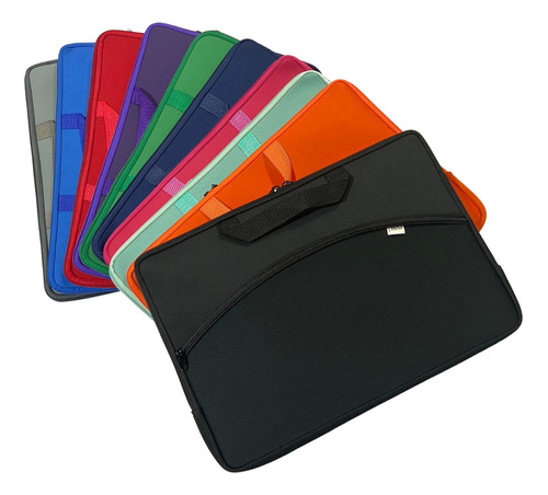 Atacado Capas Case Para Notebook Com Bolso Revendedor