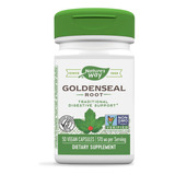 Nature's Way Goldenseal Root Traditional Digestive Support*.
