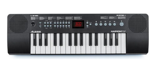 Alesis Harmony 32 Teclado Portátil 32 Teclas