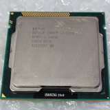 Processador Intel Core I3-2120 Lga1155 Placa Video Integrada