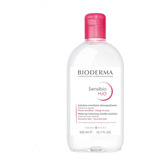 Sensibio Agua Micelar 500ml Bioderma