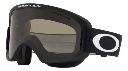 Oakley O-frame 2.0 Pro M Oo7125 Negro Mate Con Gafas De Esqu
