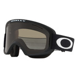 Oakley O-frame 2.0 Pro M Oo7125 Negro Mate Con Gafas De Esqu