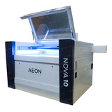 Maquina Laser Co2  Aeon Nova 10