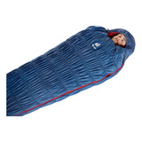 Saco De Dormir Exosphere -10°c Zip Right Deuter 