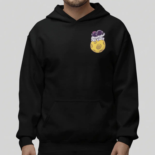 Sudadera Ivan Cornejo Dónde Éstas Doble Diseño | Meses sin interés