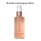 Óleo Reconstrutor Revival Gorgeous Shine Oil 60ml - Braé